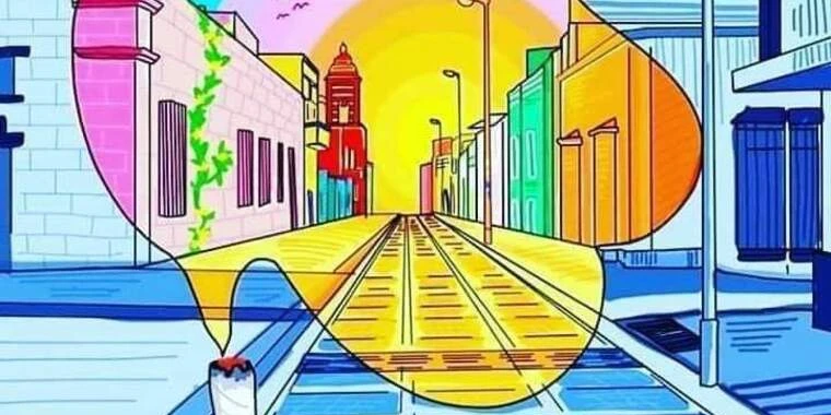 creator header picture