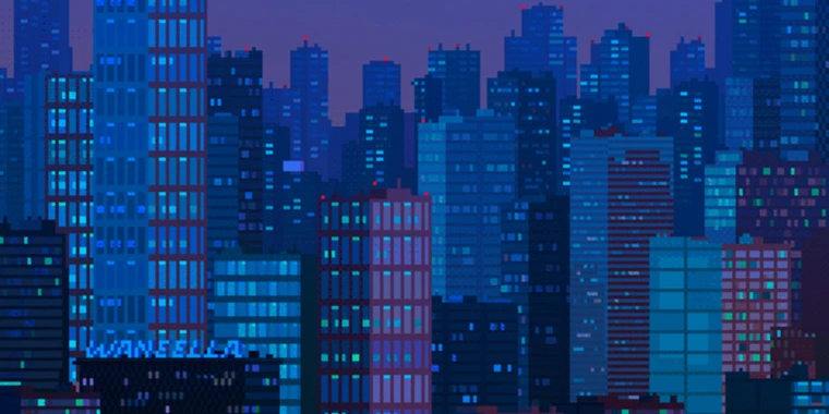 creator header picture