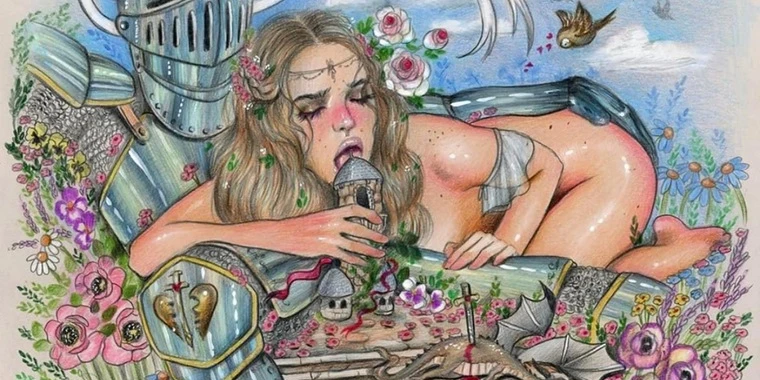 creator header picture
