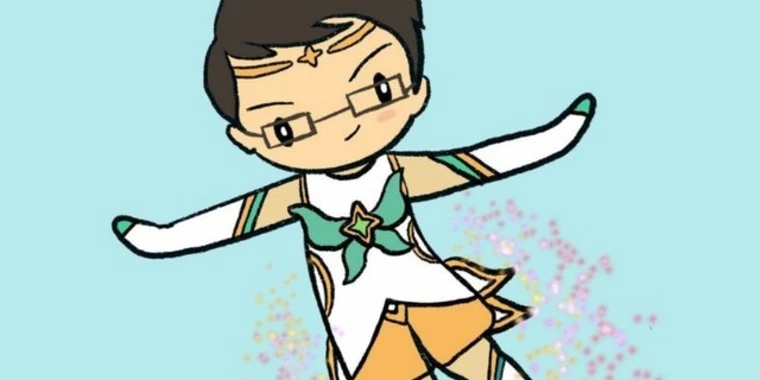 creator header picture