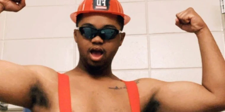 creator header picture