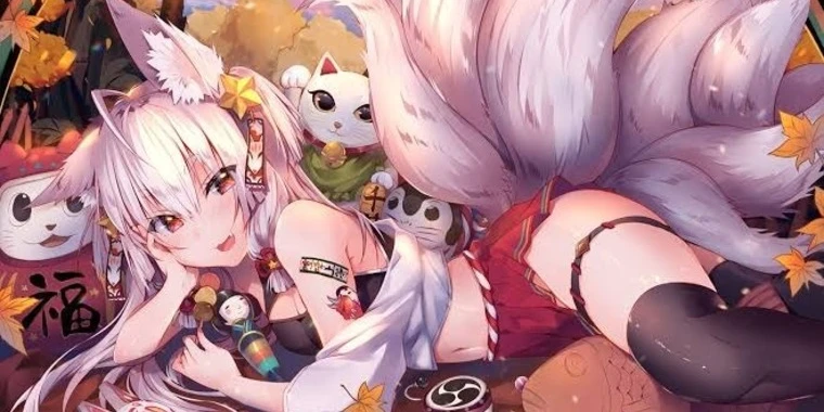 creator header picture