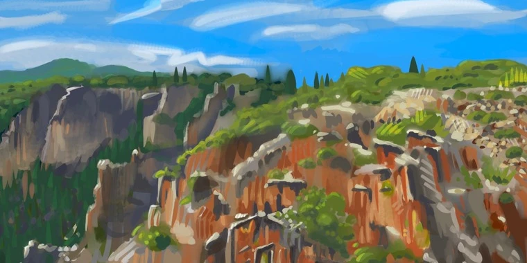 creator header picture