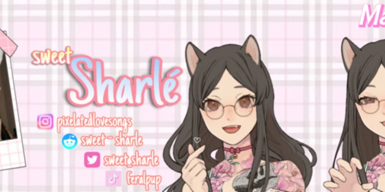 creator header picture