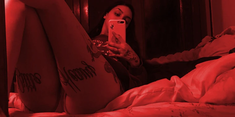 creator header picture
