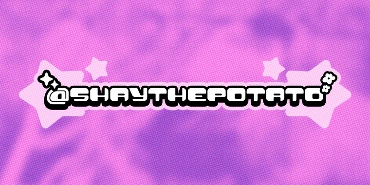 creator header picture