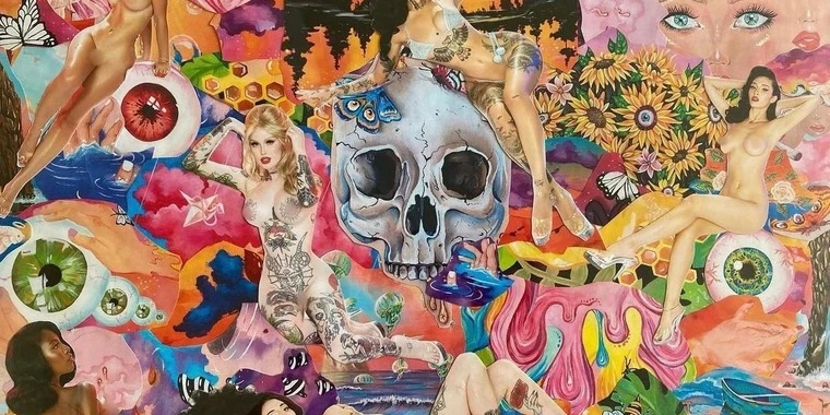 creator header picture