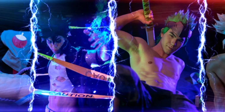 creator header picture