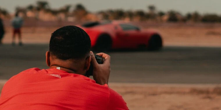 creator header picture