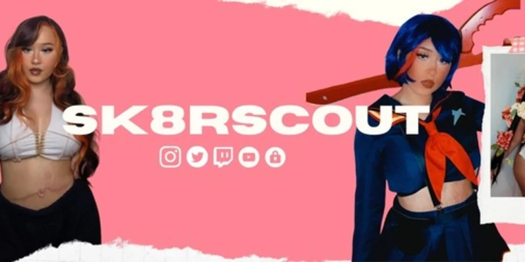 creator header picture