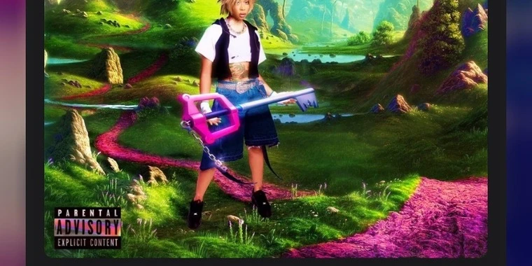 creator header picture
