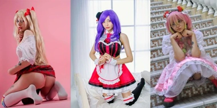 creator header picture