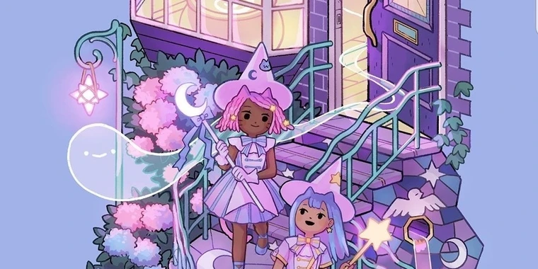 creator header picture