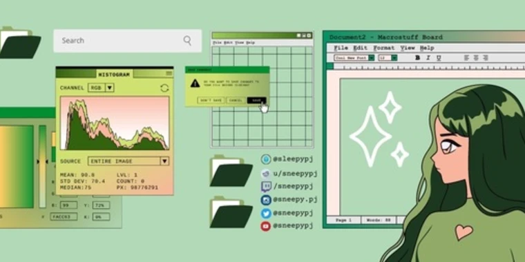 creator header picture