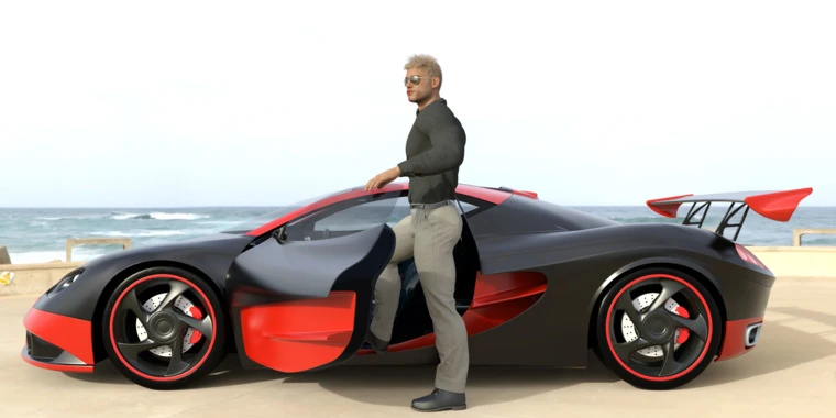 creator header picture