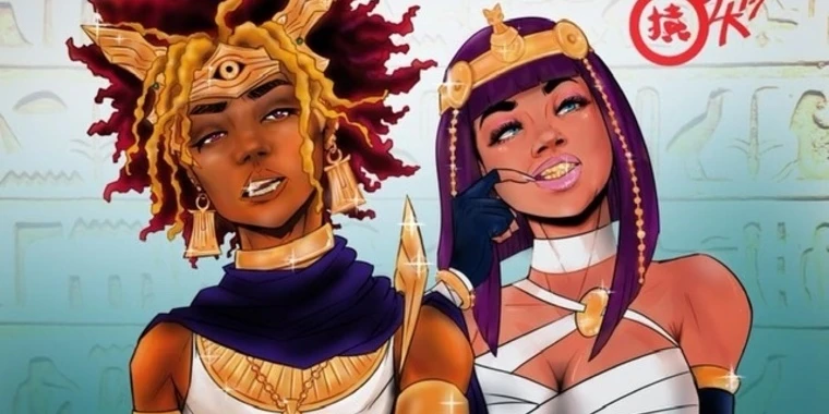 creator header picture