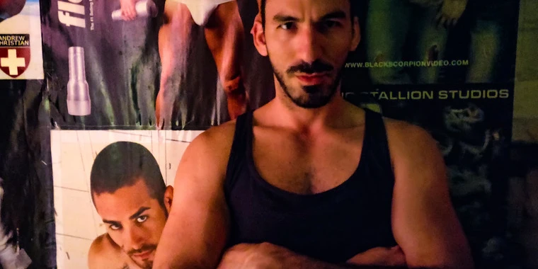 creator header picture