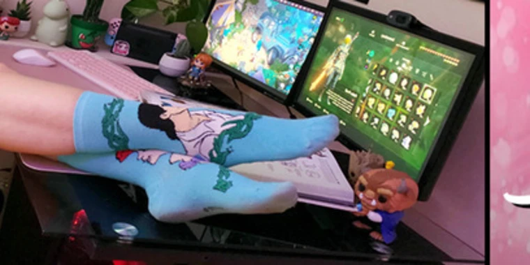 creator header picture