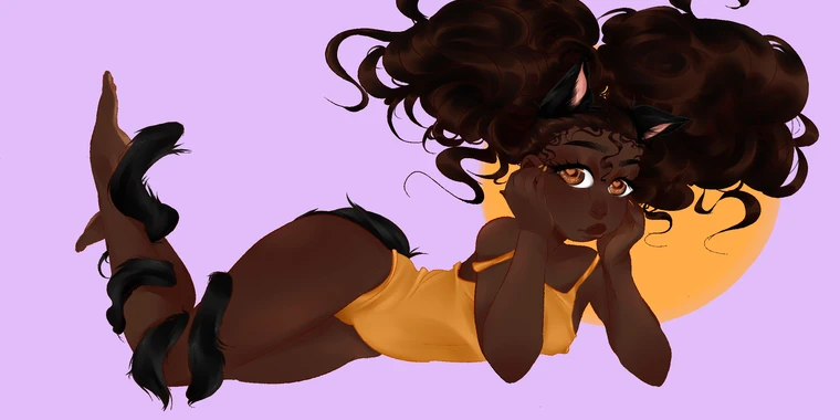 creator header picture