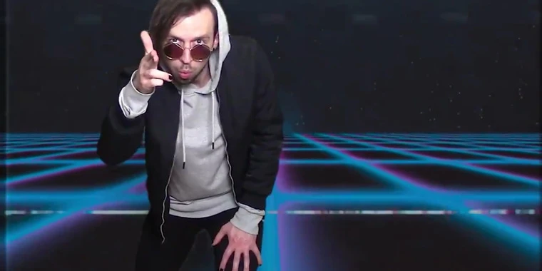 creator header picture