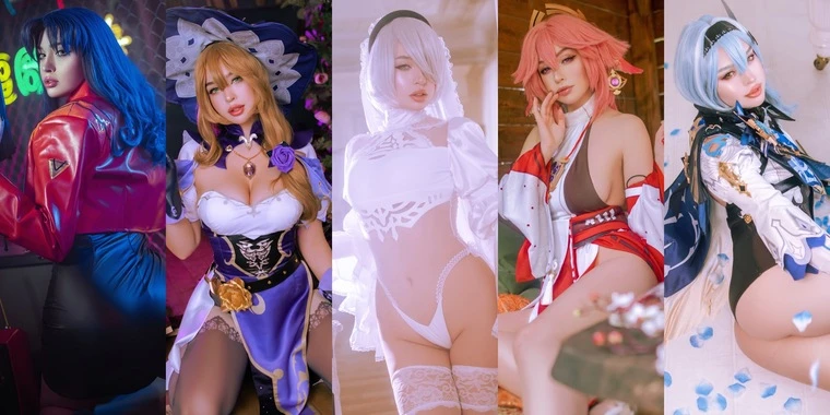 creator header picture