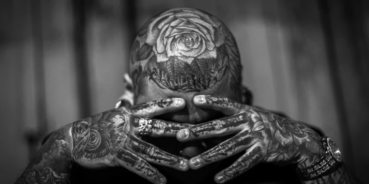 creator header picture