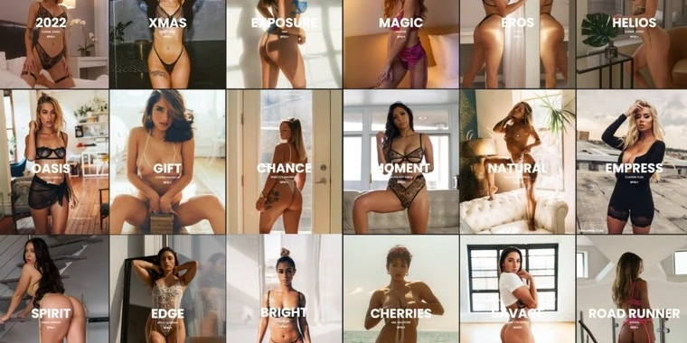 creator header picture