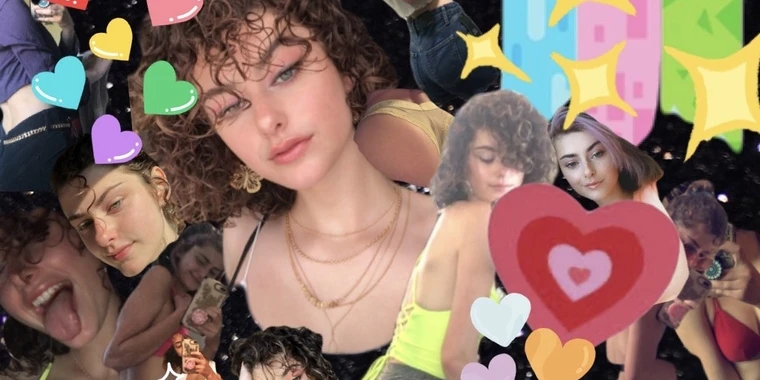 creator header picture