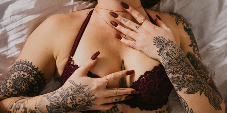 creator header picture