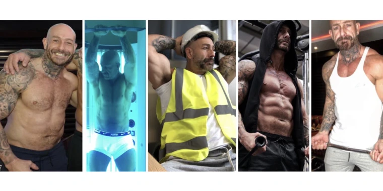 creator header picture