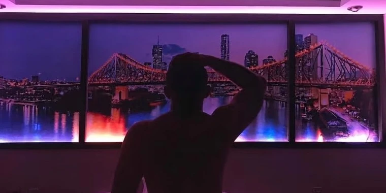 creator header picture