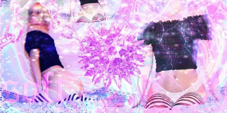 creator header picture