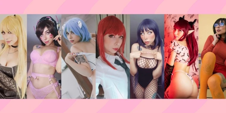 creator header picture