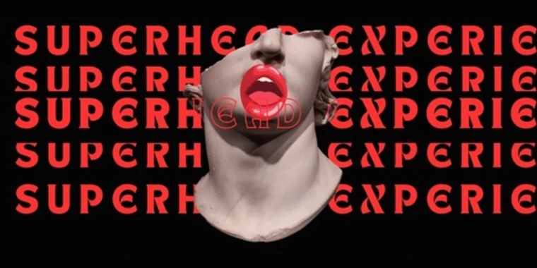 creator header picture