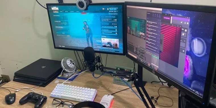 creator header picture