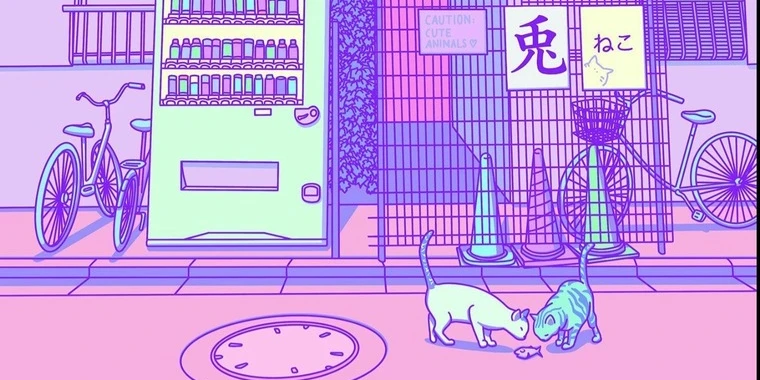 creator header picture