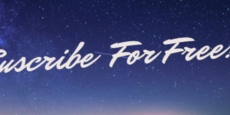 creator header picture