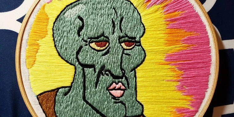 creator header picture