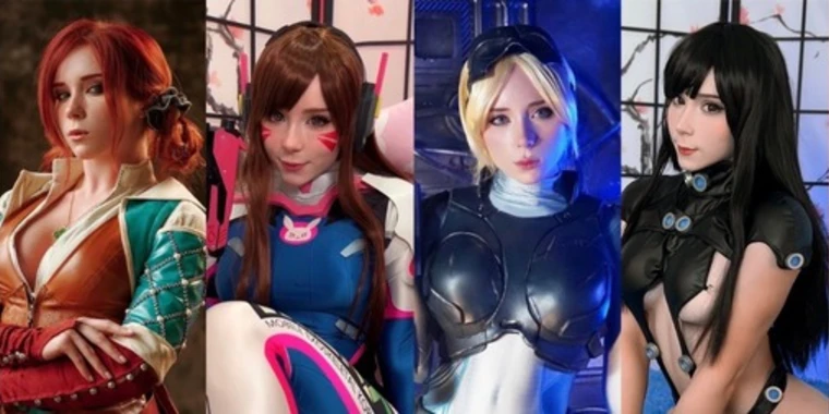 creator header picture