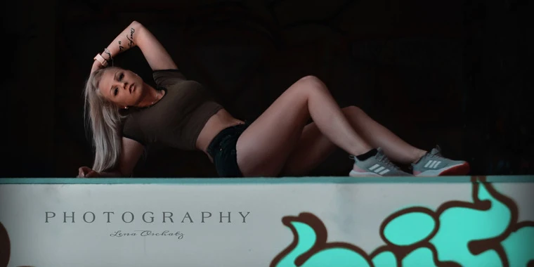 creator header picture