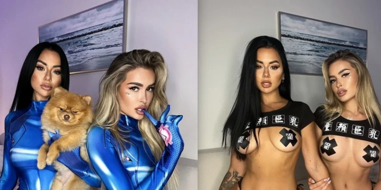 creator header picture