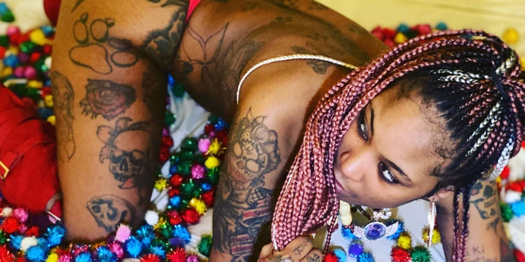creator header picture