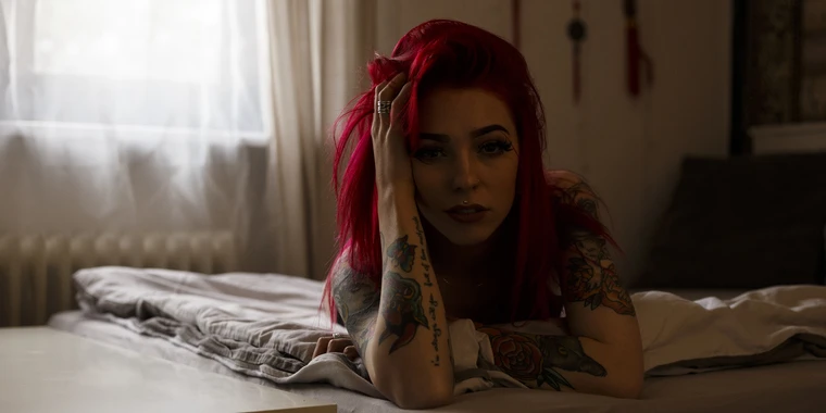creator header picture