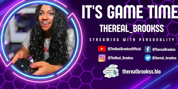creator header picture
