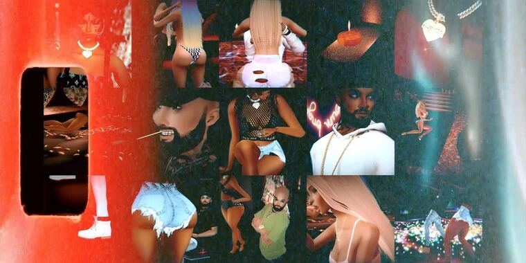 creator header picture