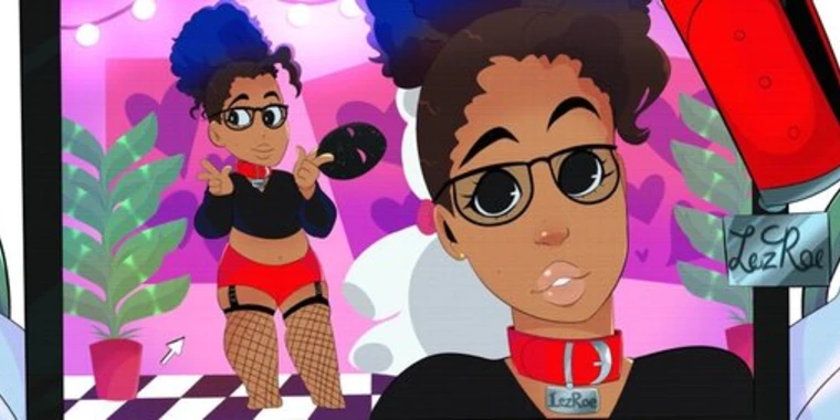 creator header picture