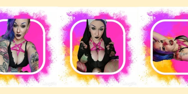 creator header picture