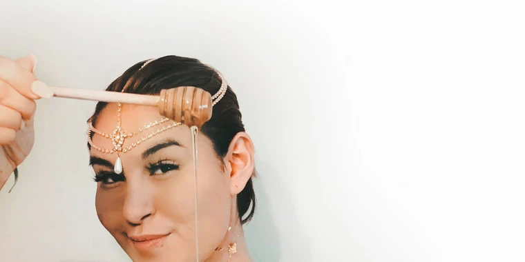 creator header picture