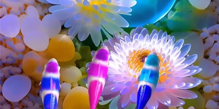 creator header picture