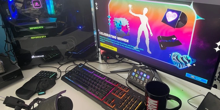 creator header picture